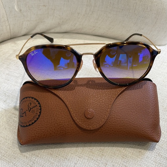 Ray-Ban Accessories - SOLD Ray Ban Sun Glasses